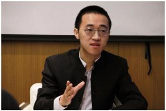 灵核网