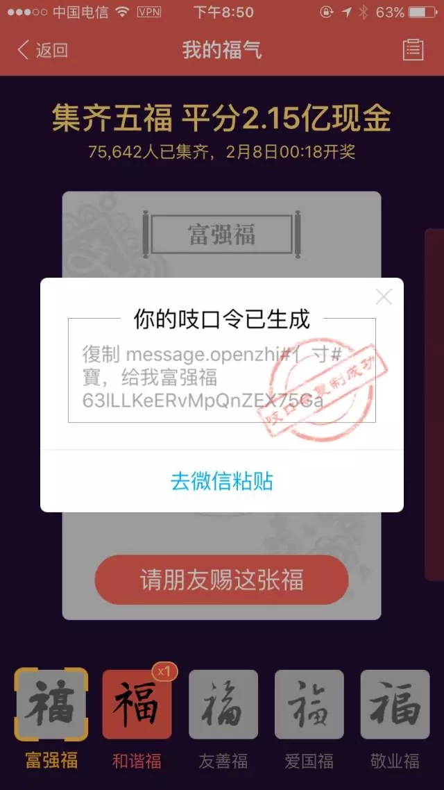 灵核网