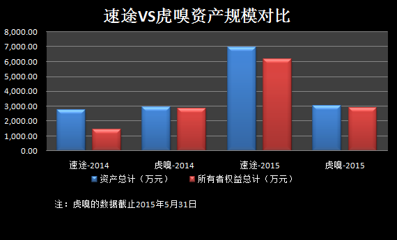 灵核网