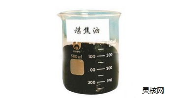 煤焦油行业分析