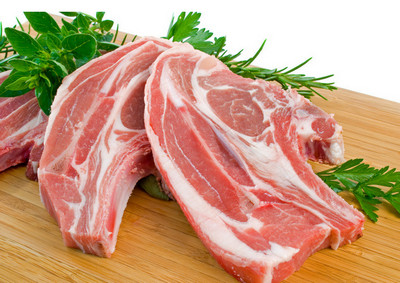 猪肉价格趋势