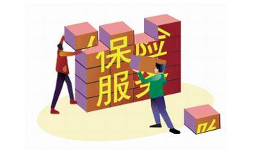 保险服务行业