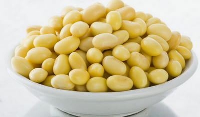 大豆行业分析