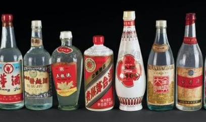 白酒行业分析