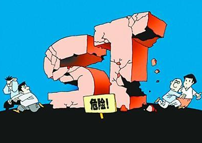 方正证券野蛮扩张 或将遭遇退市风险