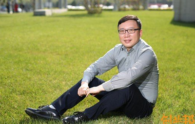 核心访谈