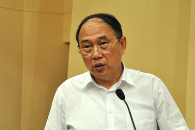 核心访谈