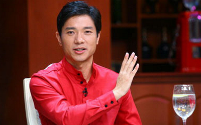 核心访谈