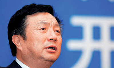 核心访谈
