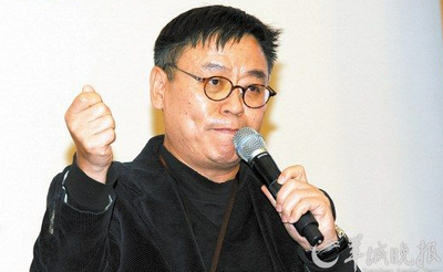 核心访谈