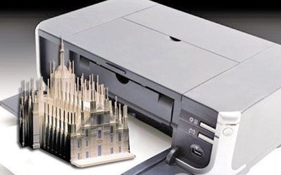 3D打印市场