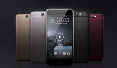 HTCOneA9