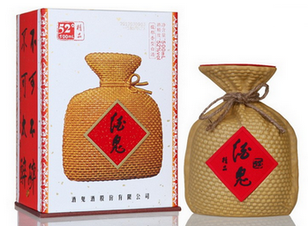 酒鬼酒宣布终止资产重组 疑收购湘窖酒业遇阻