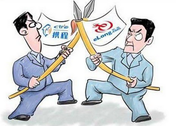 携程梁建章：价格战少了 利润才能多起来