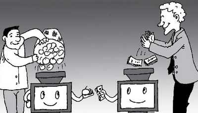产业分析