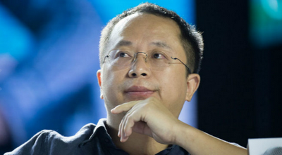 核心访谈