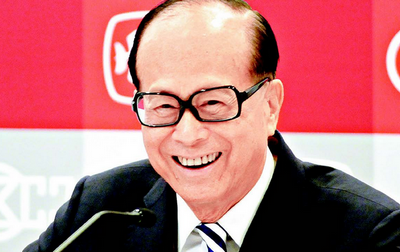 核心访谈