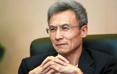 核心访谈