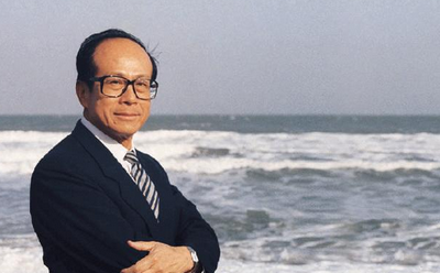 核心访谈