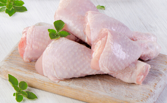 鸡肉价格行情