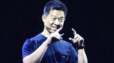 核心访谈