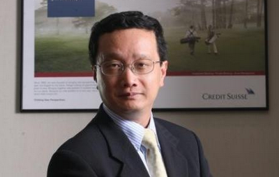 核心访谈
