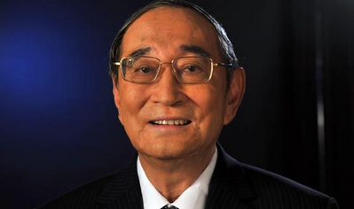 核心访谈
