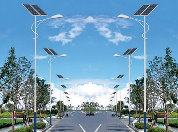 LED路灯市场分析
