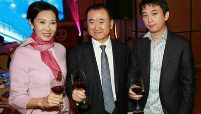 核心访谈