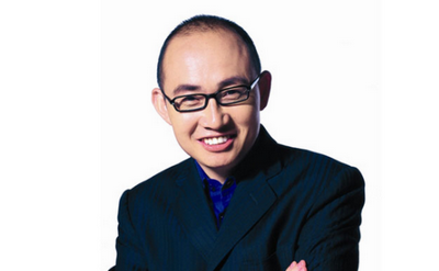核心访谈