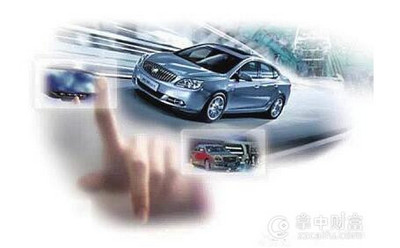 汽车后市场金融产品需求强烈