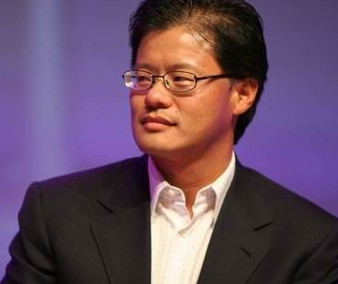 杨致远出任滴滴董事会观察员