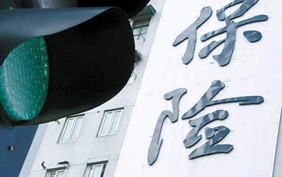 保险业发展