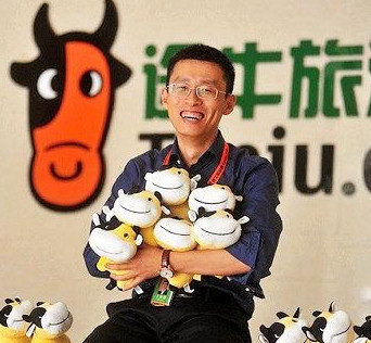 于敦德：途牛不是OTA 新美大不是对手