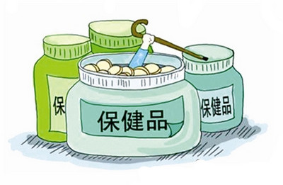 保健品行业发展现状
