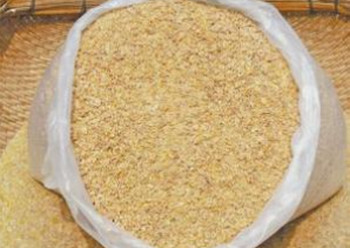 豆粕价格行情