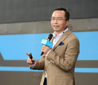 荣耀赵明