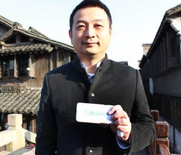 专访携程梁建章：烧钱已过时 自由行是方向