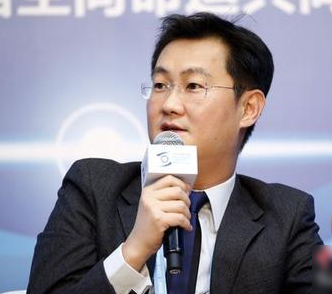 马化腾：或将禁止朋友圈红包营销