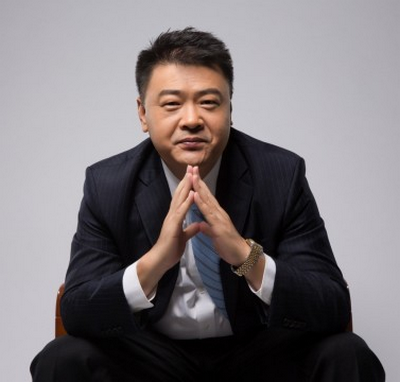 徐茂栋