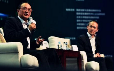 万科会是谁的“红烧肉”？ 部分基金撤离称看不懂