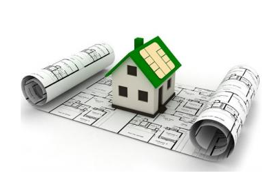 智能建筑市场规模