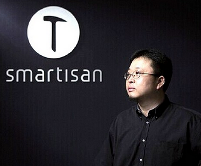 罗永浩：曾试过出钱帮代工厂度过难关