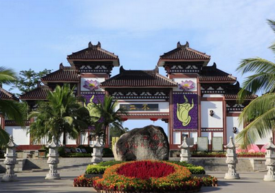 文化旅游产业前景