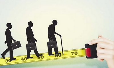 延迟退休年龄计算器入口