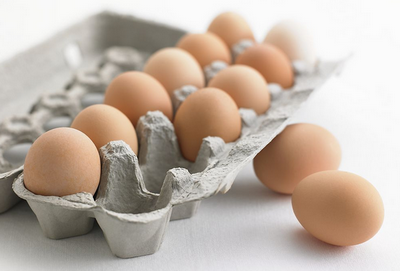 鸡蛋价格市场行情