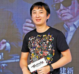 王思聪谈进电竞圈初衷：想帮选手改善生活