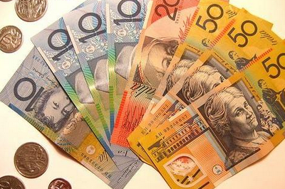 澳元对人民币汇率