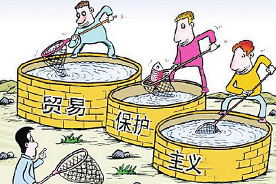 近年来我国三聚氰胺出口严重受阻，屡遭外国贸易壁垒