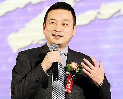 梁建章